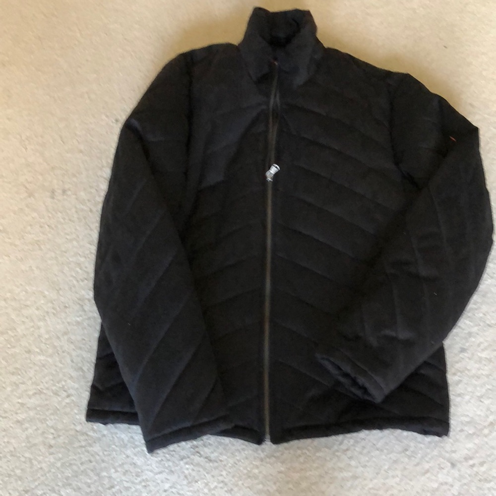 Jacket mens